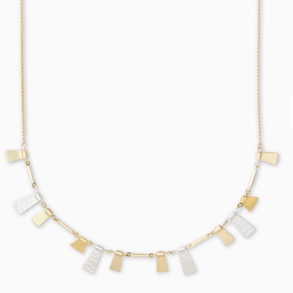 Kendra Scott Lynne Necklace